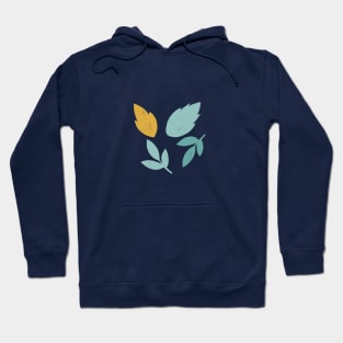 Leaves Hoodie